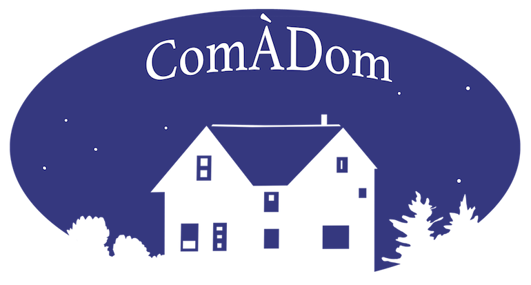 logo ComADom